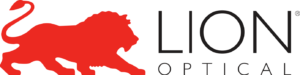 Lion Optical - Logo
