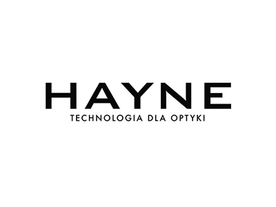 Hayne - Logo