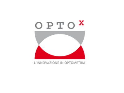 Optox - Logo